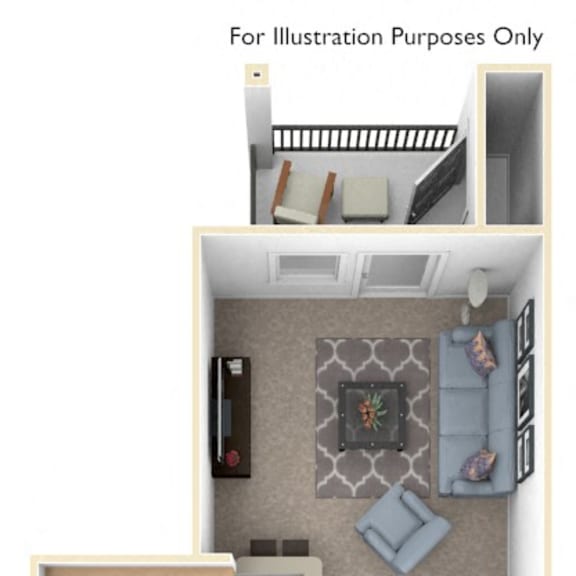 Hunters Pond Apartment Homes Apartments in Champaign, IL RENTCafe